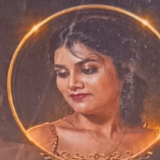 Prapti Portrait