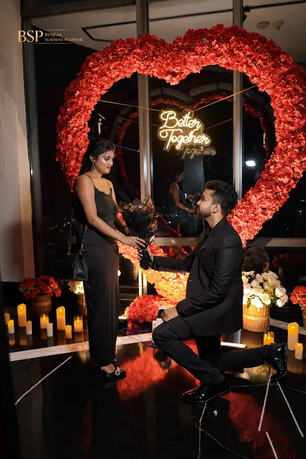 Proposal Moment 2