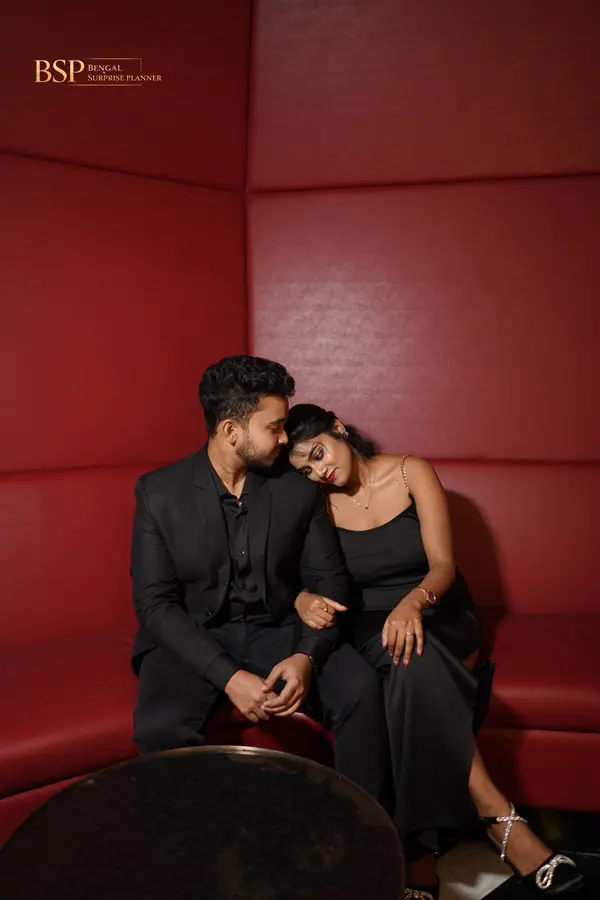 Proposal Moment 6